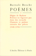 Poèmes, t. 07